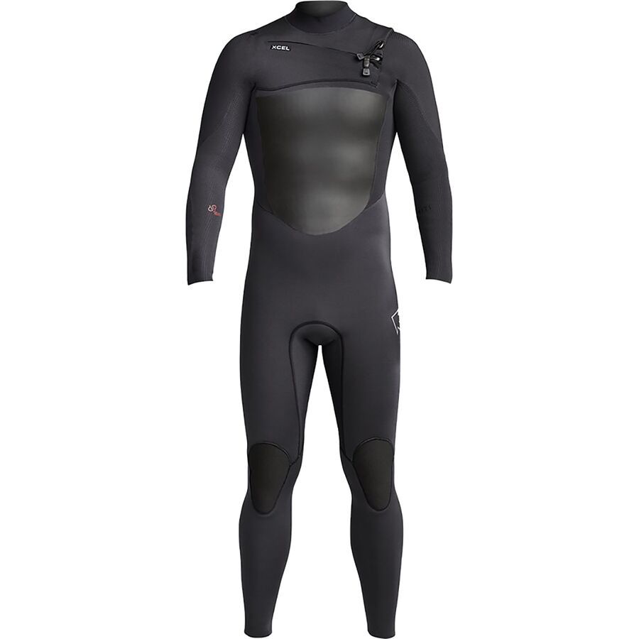 XCEL Infiniti 4/3mm Full Wetsuit Men's Clothing