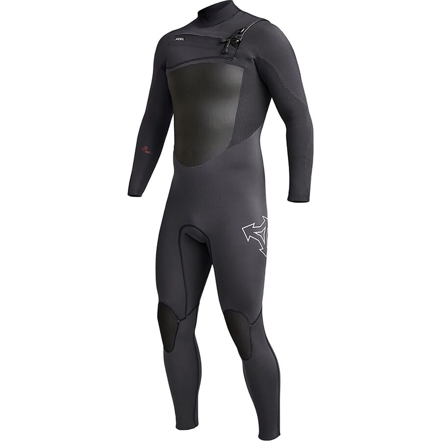 XCEL Infiniti 4/3mm Full Wetsuit Men's