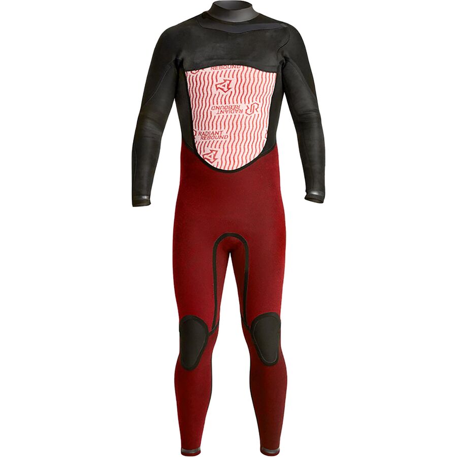 XCEL Infiniti 4/3mm Full Wetsuit Men's