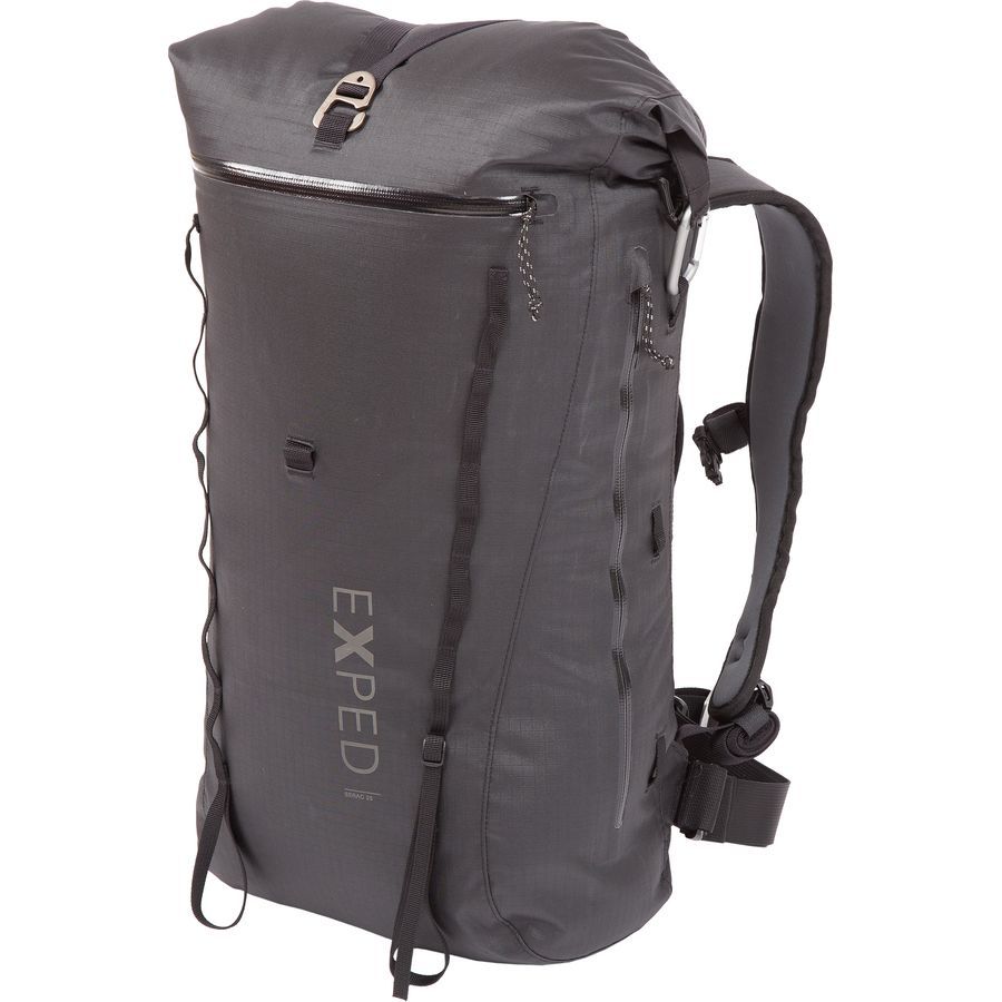 Exped Serac 25L Backpack Hike & Camp