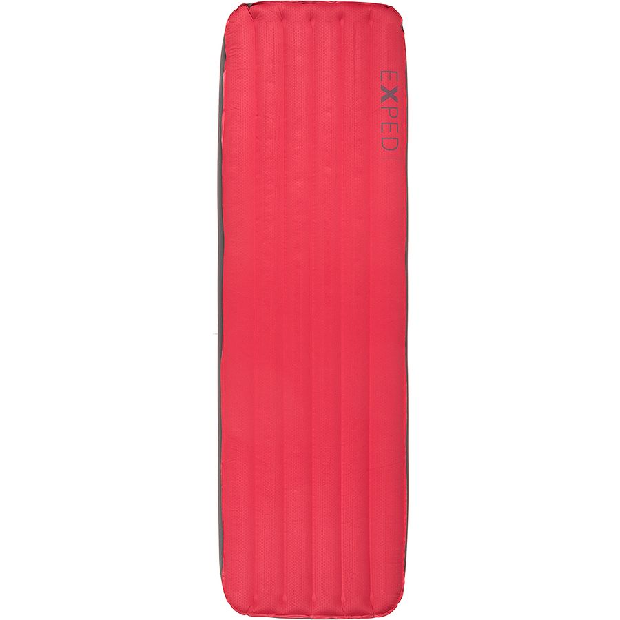 Exped - MegaMat Lite 12 Sleeping Pad - Ruby Red