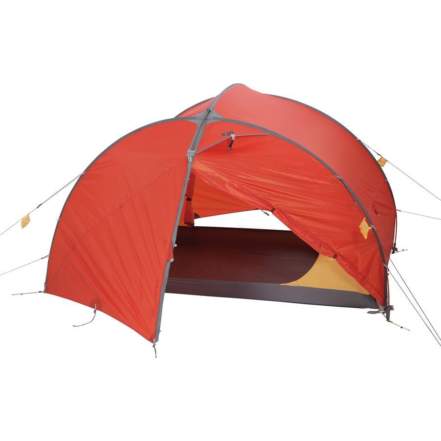 Exped Venus III Tent Hike & Camp