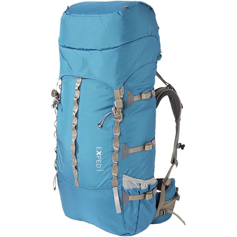 Exped Expedition 100 Backpack Hike & Camp