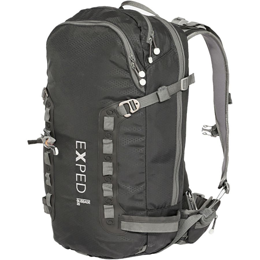 Exped Glissade 25L Backpack Hike & Camp