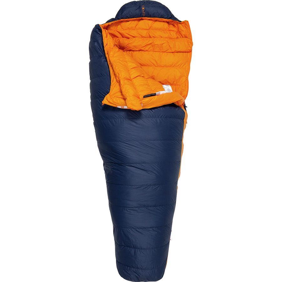 exped ultralight sleeping bag