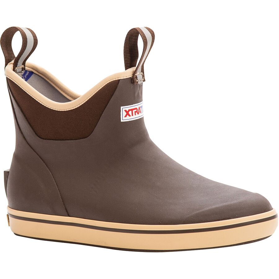 Ankle 6in Deck Boot - Women's