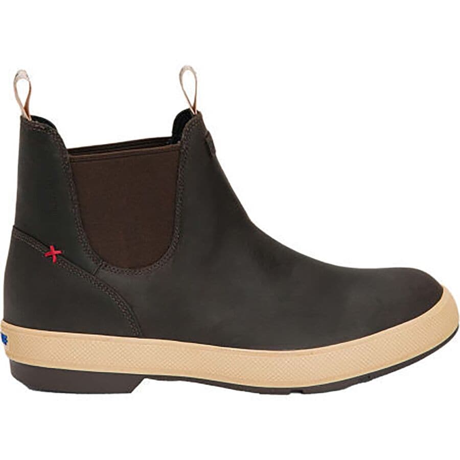 Legacy Chelsea Leather Boot - Men's