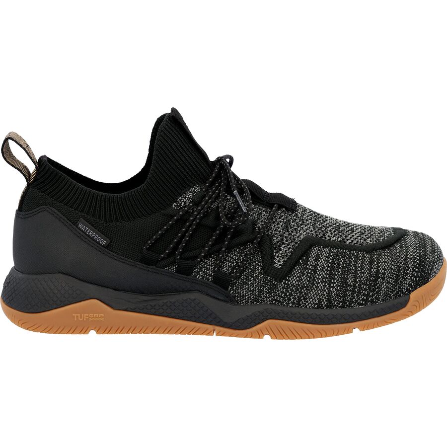 Xtratuf Men’s Kiata Lace-Up Boot – Waterproof Knit Construction, Non-Slip Sole, Built For Tough Conditions - View #7