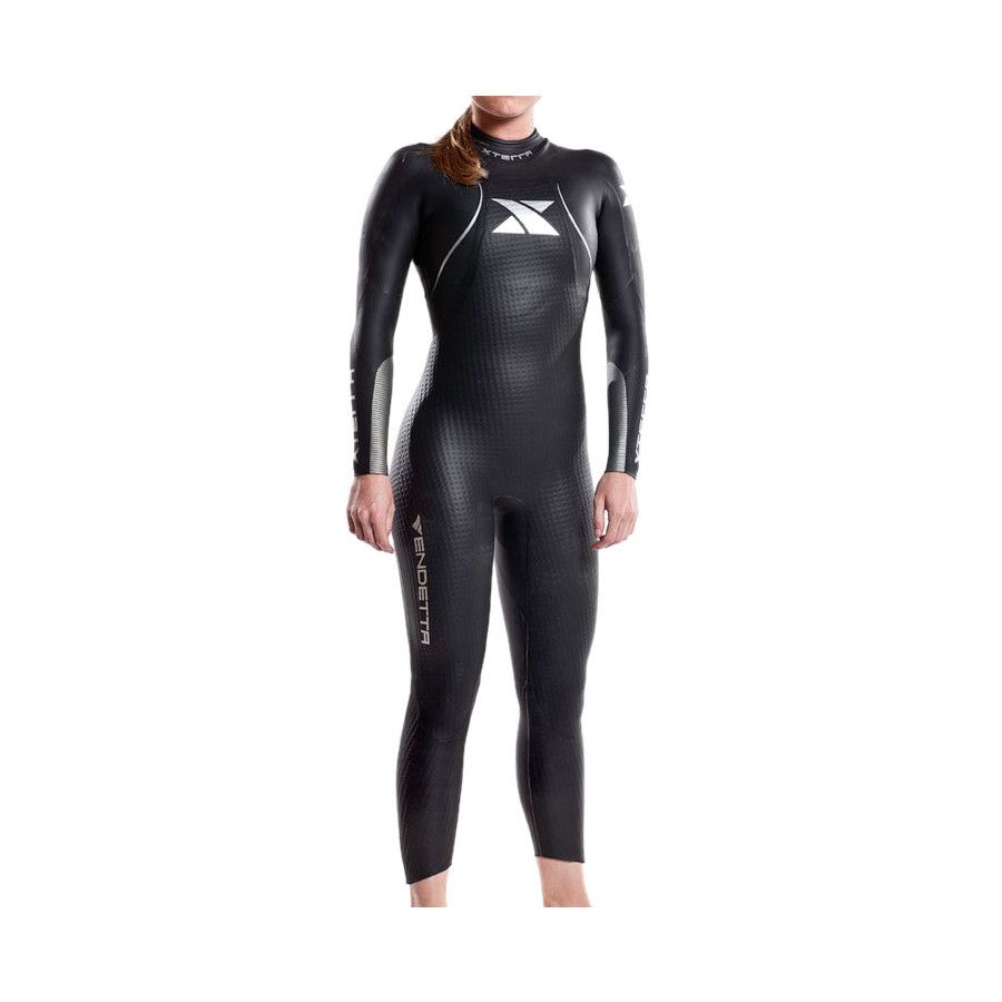 Xterra Wetsuits Vendetta Women's Wetsuit Bike