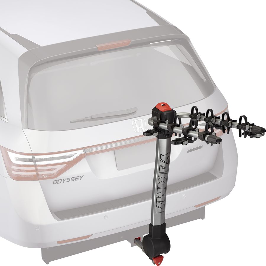 yakima ridgeback 4 bike