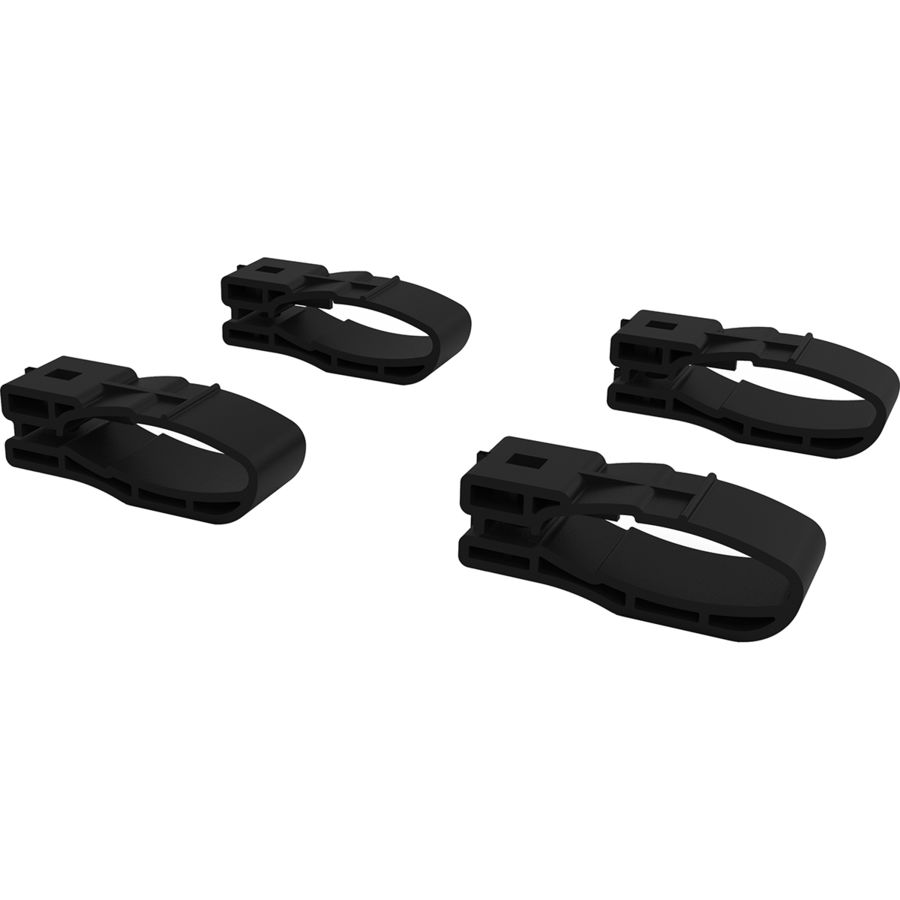 thumbnail image 2 of Yakima Wrap-Around Mighty Mount For Round Bars Or Thule Square Bars – Used 2 of 6