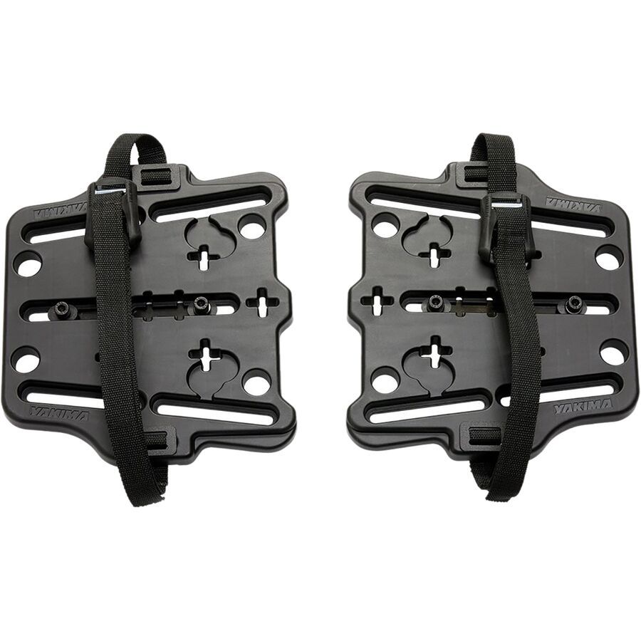 Recovery Track Mount