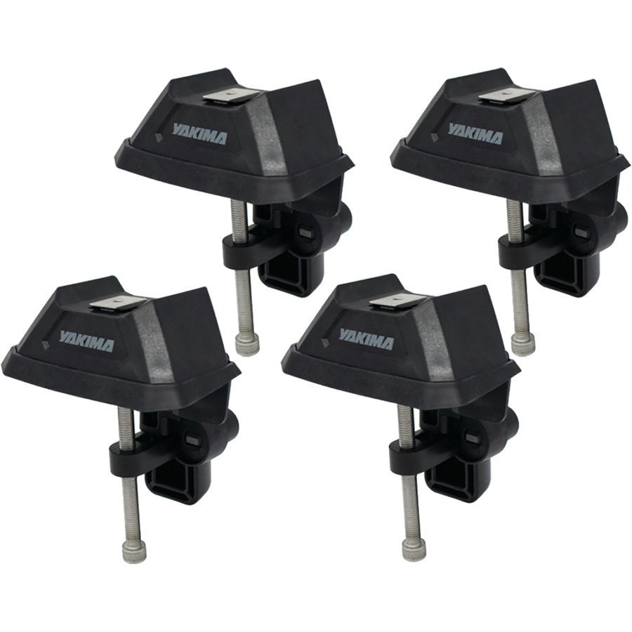 Bedrock HD Towers - Set of 4
