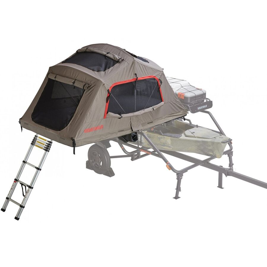 Yakima SkyRise HD Tent 2Person 4Season
