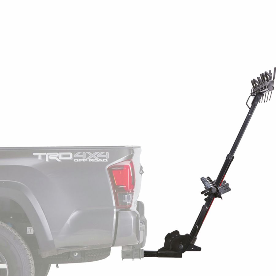 Yakima HangOver 4 Hitch Bike Rack