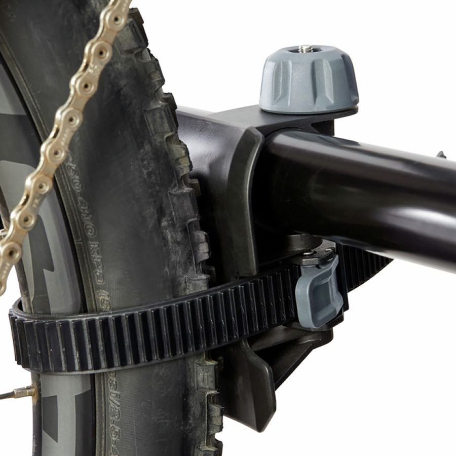 Yakima HangOver 4 Hitch Bike Rack