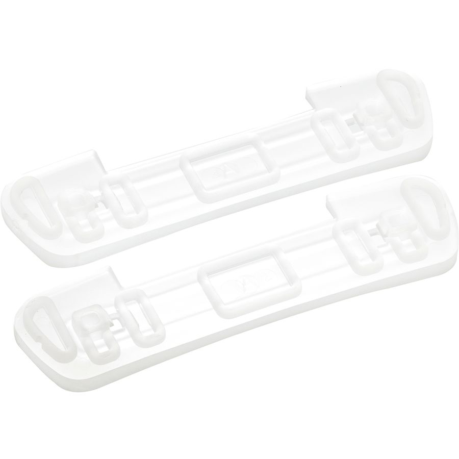 Yakima Q Clips 1 Pair Steep & Cheap