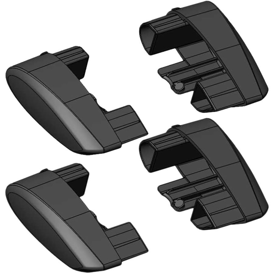 Yakima Bar End Caps Set of 4