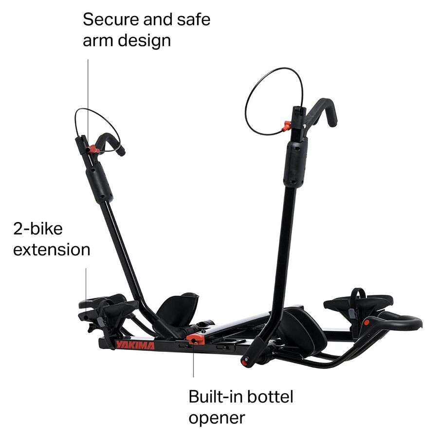 Yakima HoldUp Plus2 AddOn