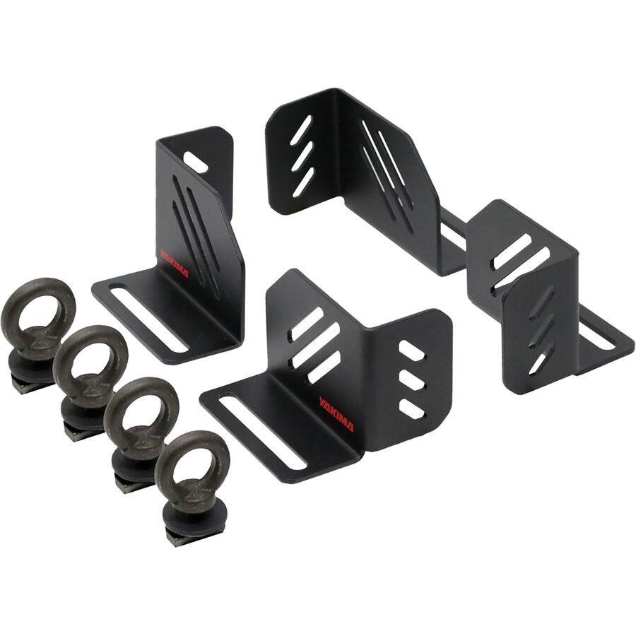 LockNLoad Corner Bracket Kit