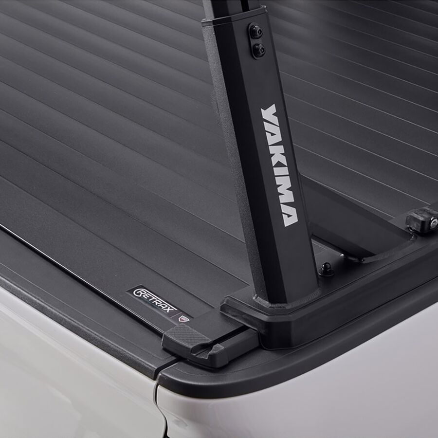 Yakima OverHaul HD Tonneau Tower Set