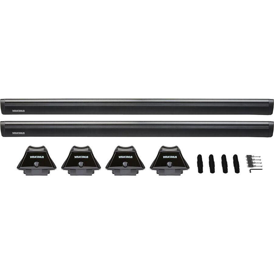 Yakima Tonneau Cover SkyLine Rack Kit