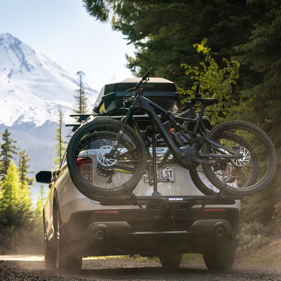 Yakima OnRamp