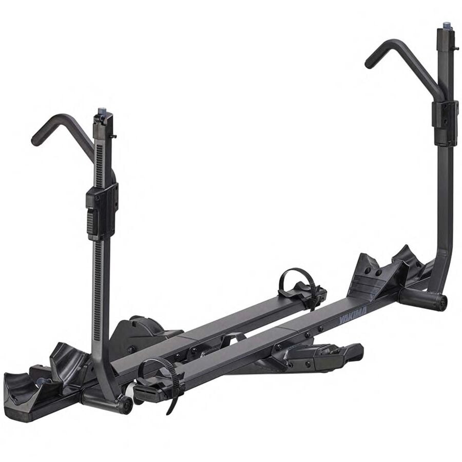 StageTwo Hitch Bike Rack