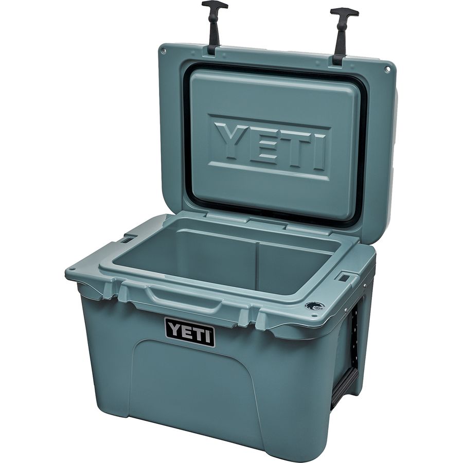 yeti tundra 35 green