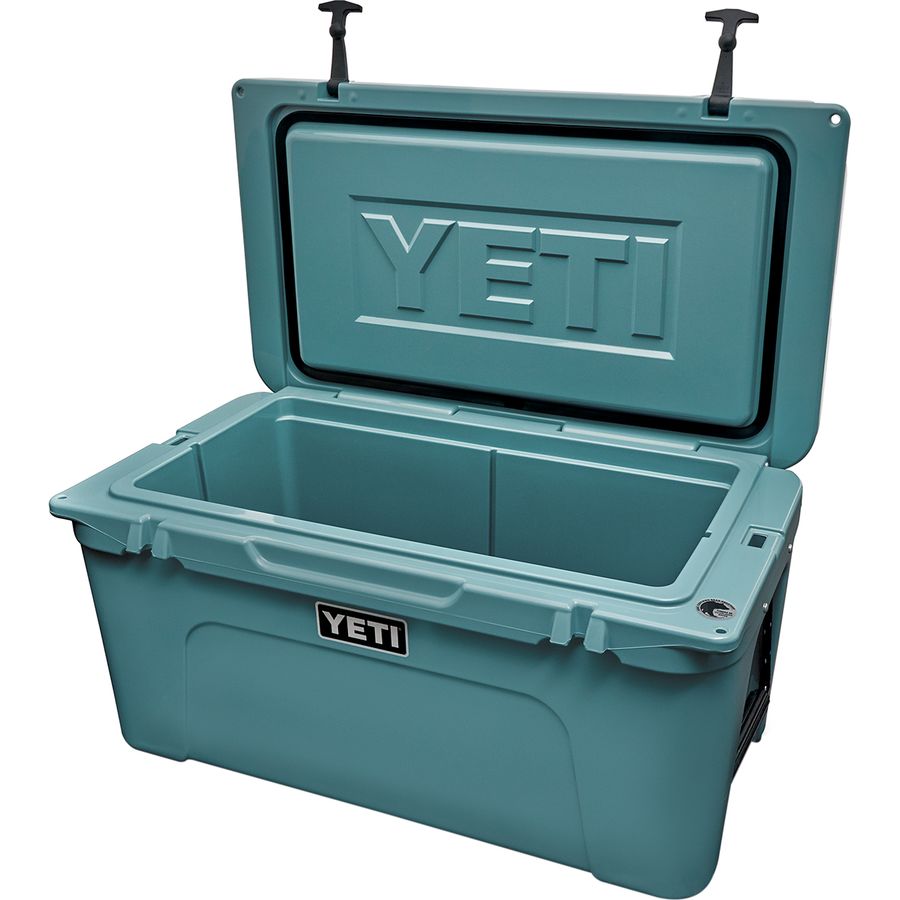 YETI Tundra 65 Cooler
