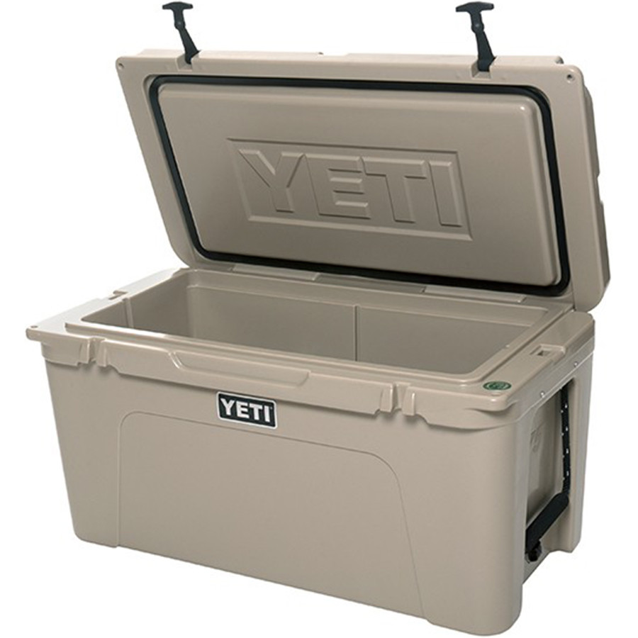 YETI Tundra 75 Cooler