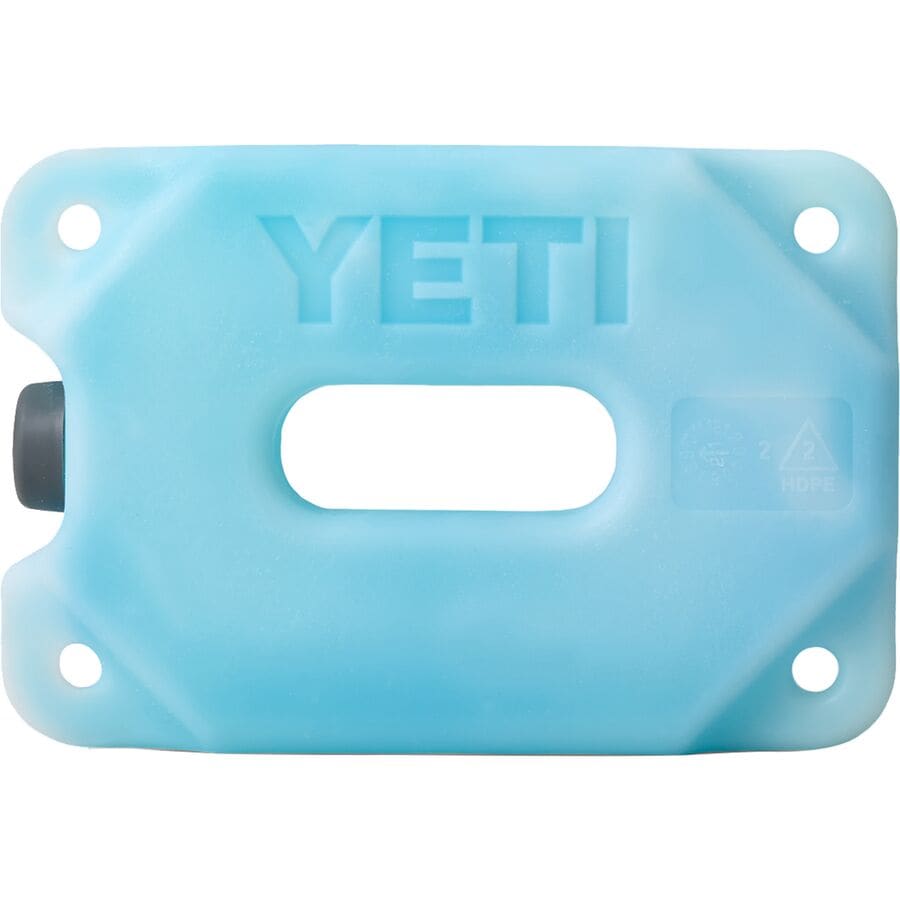 YETI - Ice - 2lb - One Color