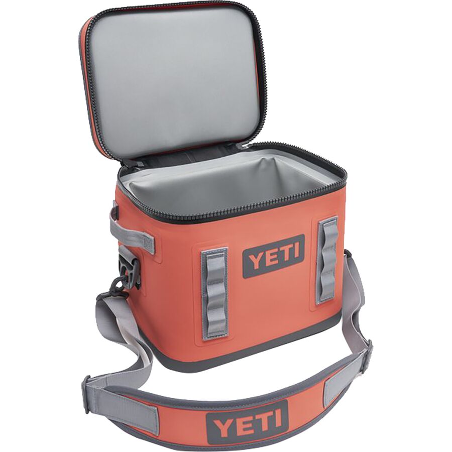 yeti hopper flip 12 sagebrush green