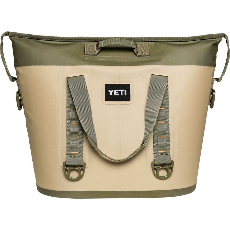 YETI Hopper Two 40 Cooler