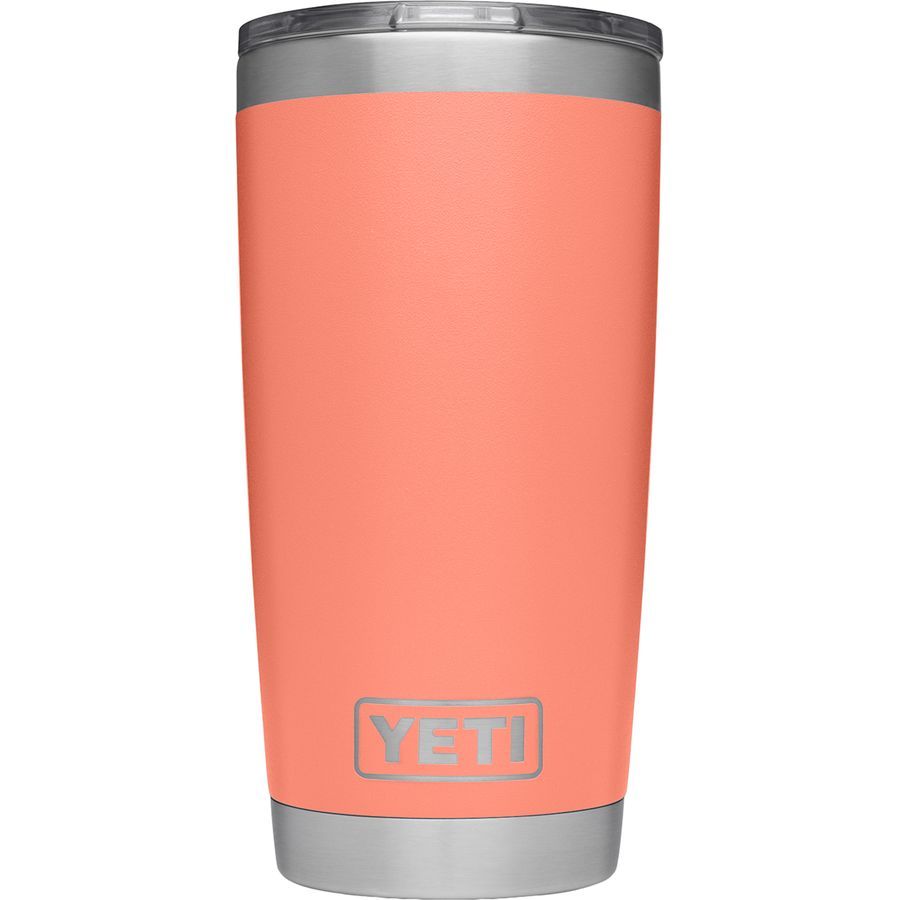 yeti coral 20