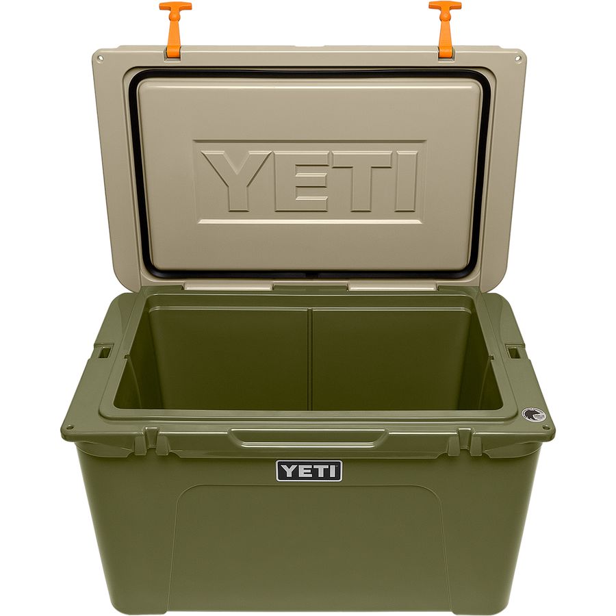 YETI High Country Tundra 105 Limited Edition Cooler