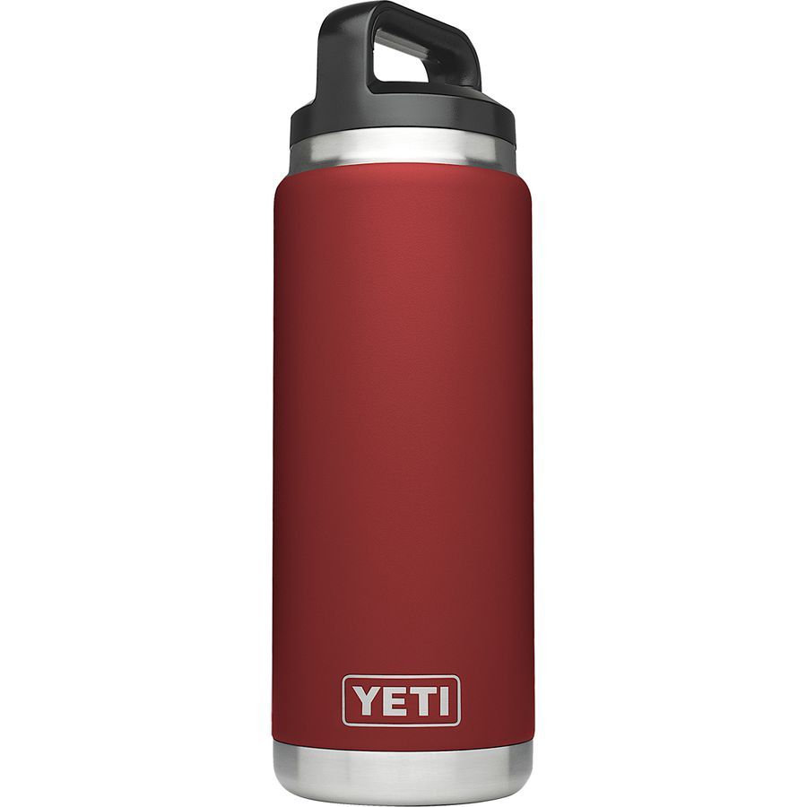 YETI Rambler 26oz Bottle Hike & Camp