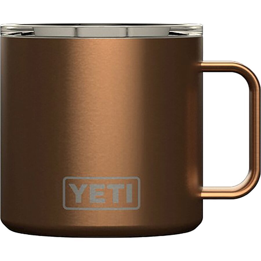 yeti soup mug