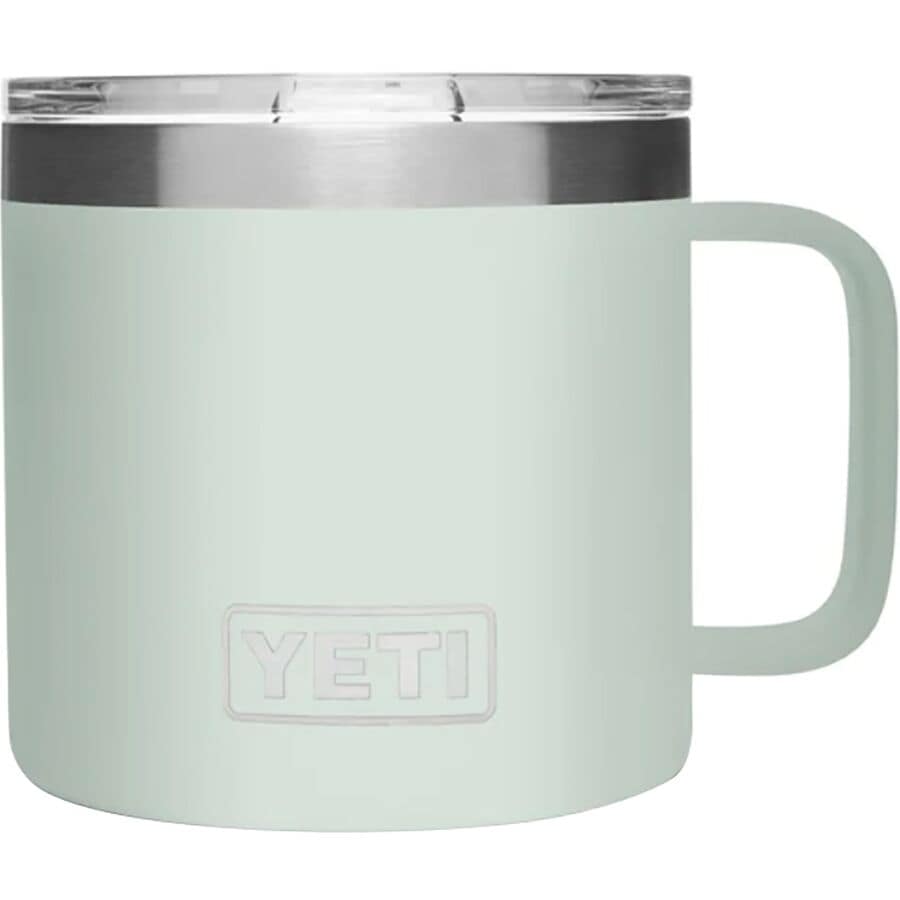 YETI Rambler Mug - 14oz | Backcountry.com