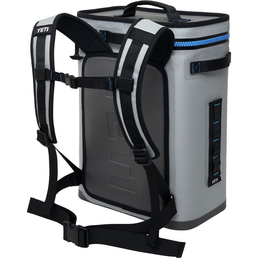 YETI Hopper BackFlip 24L Soft Cooler