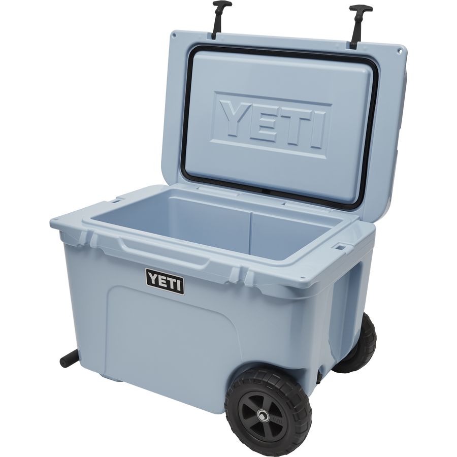 YETI Tundra Haul Cooler