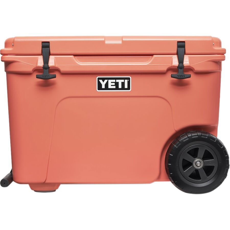 YETI Tundra Haul Cooler