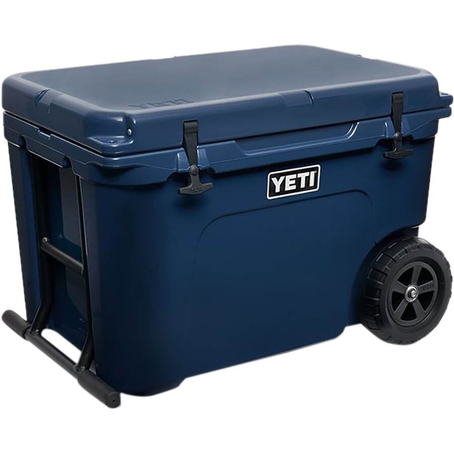 YETI Tundra Haul Cooler