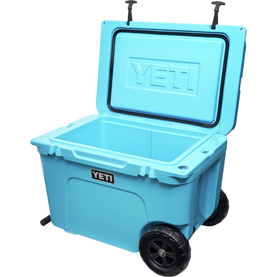 YETI Tundra Haul Cooler