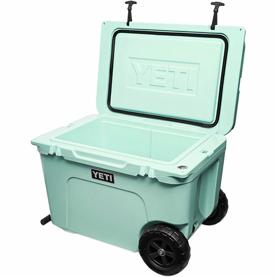 YETI Tundra Haul Cooler