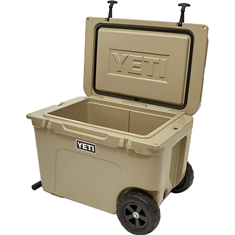 YETI Tundra Haul Cooler