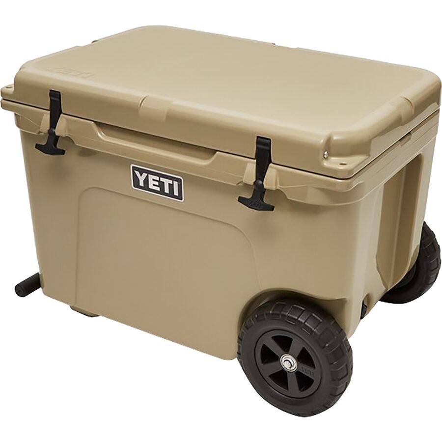 YETI Tundra Haul Cooler