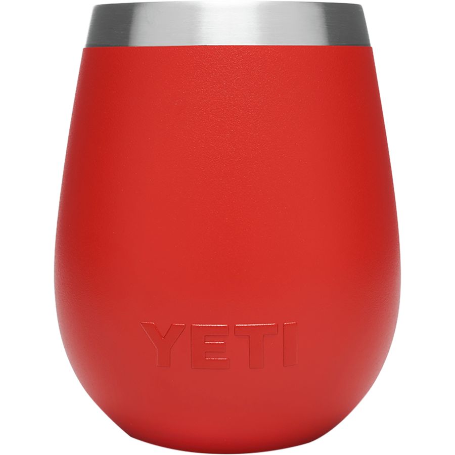 YETI Rambler 10oz Wine Tumbler