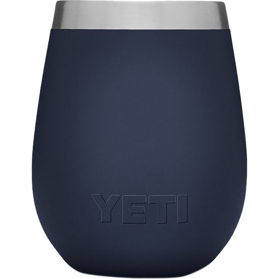 YETI Rambler 10oz Wine Tumbler