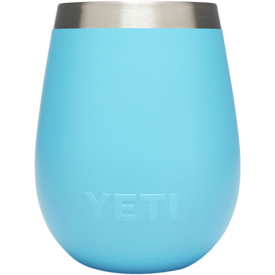 YETI Rambler 10oz Wine Tumbler